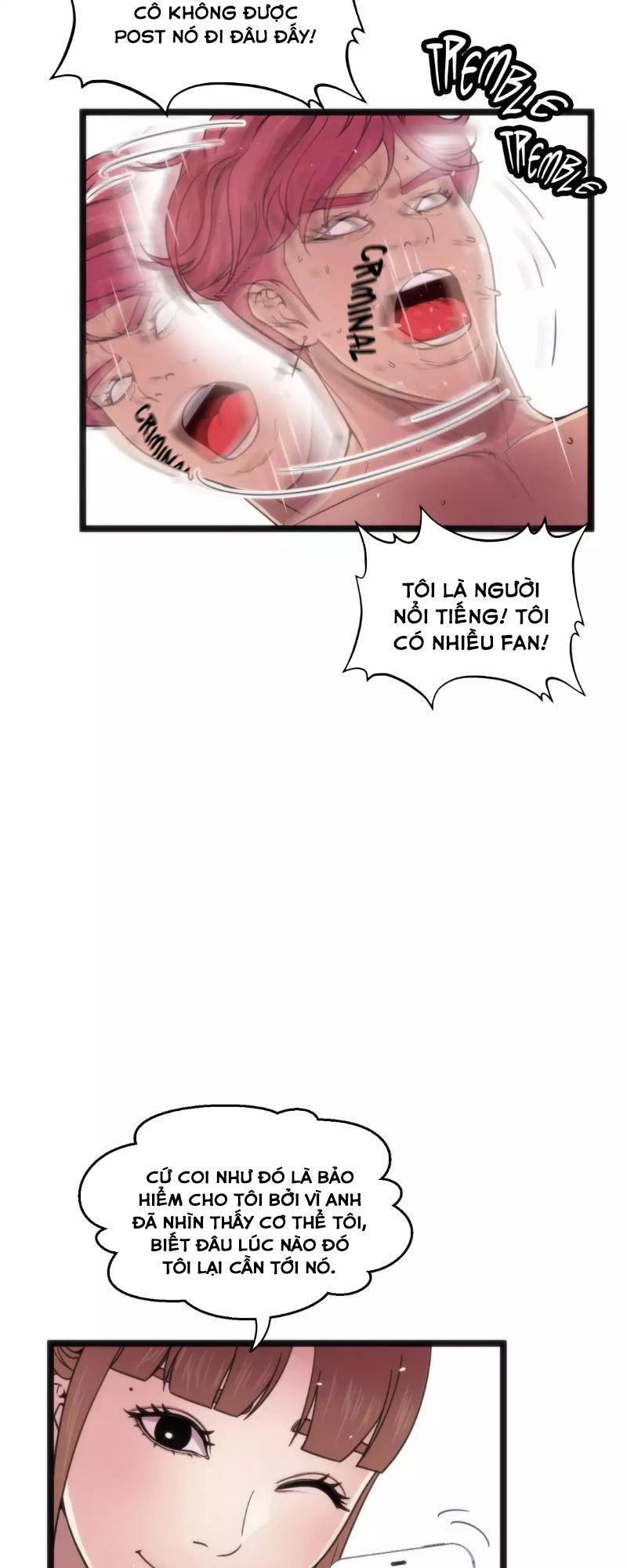 Hé Lộ Về Ngành Công Nghiệp Jav Chapter 155 - 12