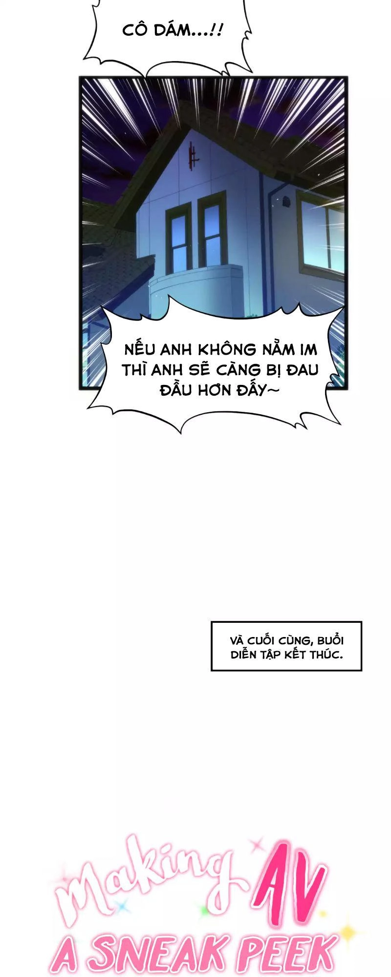 Hé Lộ Về Ngành Công Nghiệp Jav Chapter 155 - 14