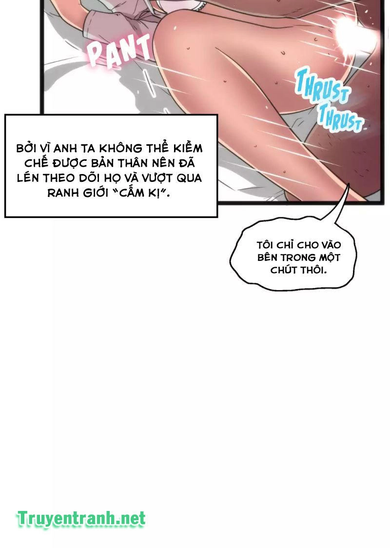 Hé Lộ Về Ngành Công Nghiệp Jav Chapter 155 - 17