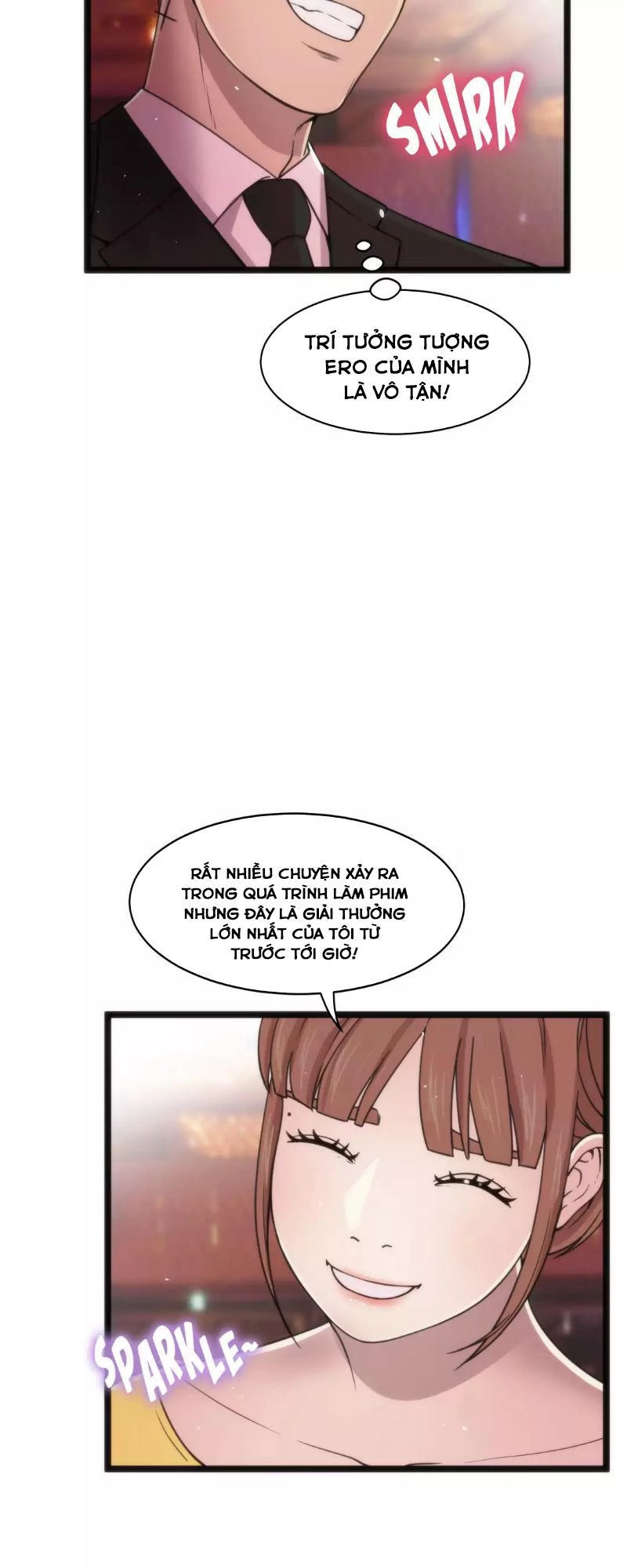 Hé Lộ Về Ngành Công Nghiệp Jav Chapter 155 - 24