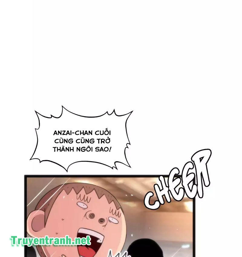 Hé Lộ Về Ngành Công Nghiệp Jav Chapter 155 - 25