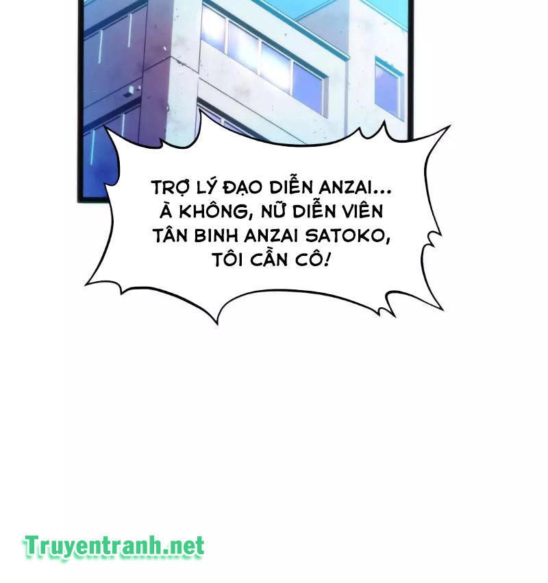 Hé Lộ Về Ngành Công Nghiệp Jav Chapter 155 - 27