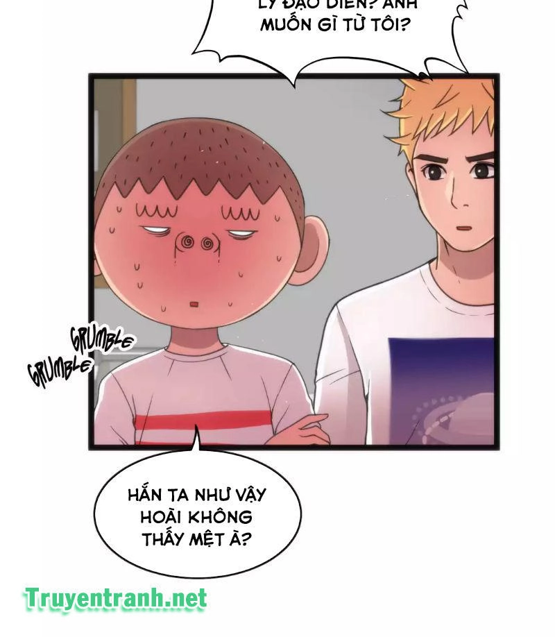 Hé Lộ Về Ngành Công Nghiệp Jav Chapter 155 - 31