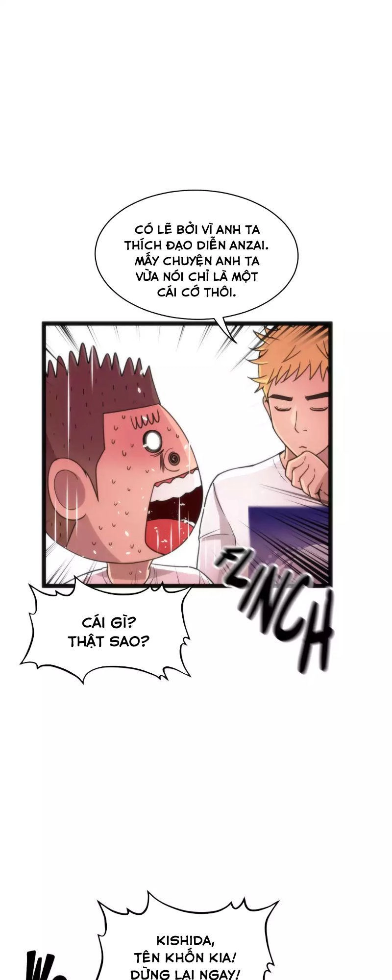 Hé Lộ Về Ngành Công Nghiệp Jav Chapter 155 - 32