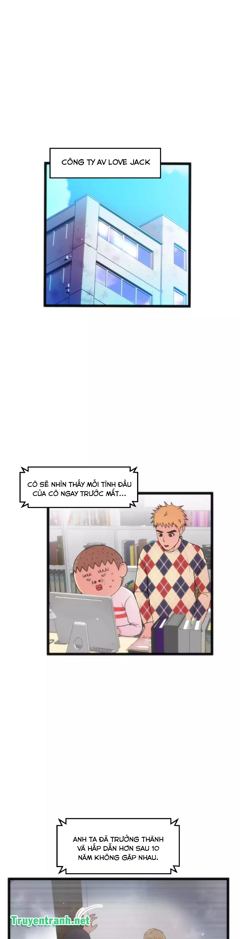 Hé Lộ Về Ngành Công Nghiệp Jav Chapter 156 - 2