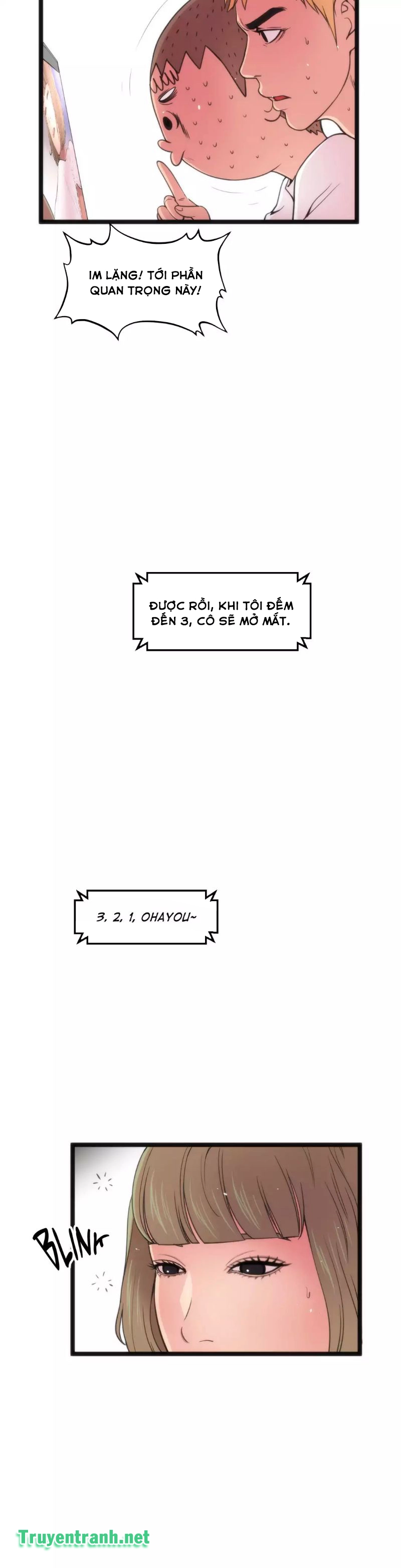 Hé Lộ Về Ngành Công Nghiệp Jav Chapter 156 - 4