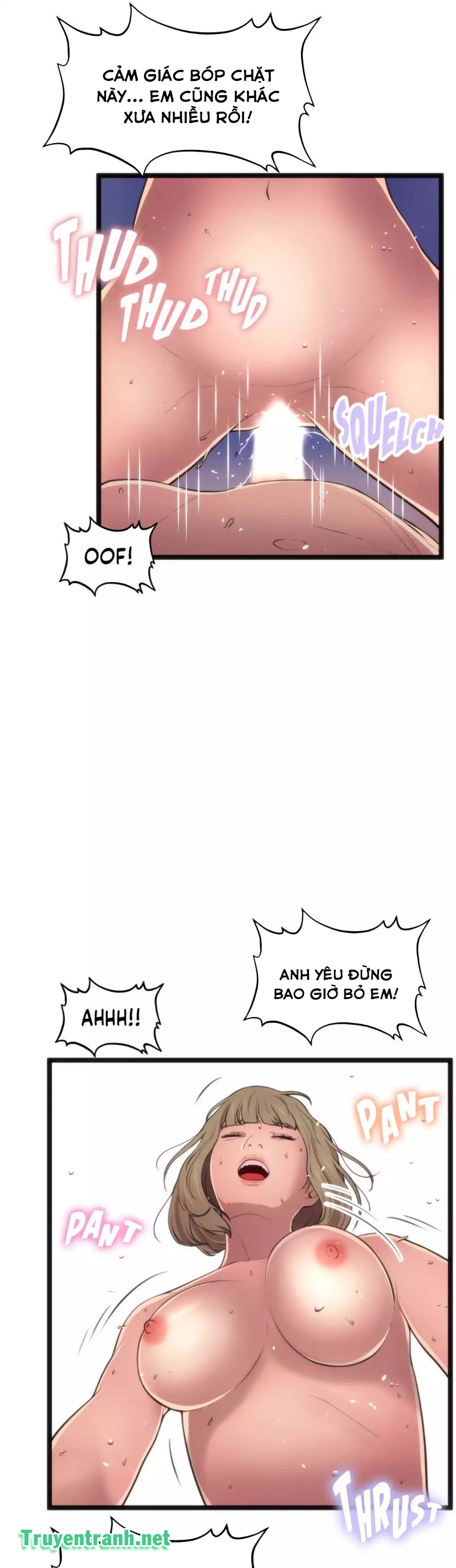 Hé Lộ Về Ngành Công Nghiệp Jav Chapter 156 - 10