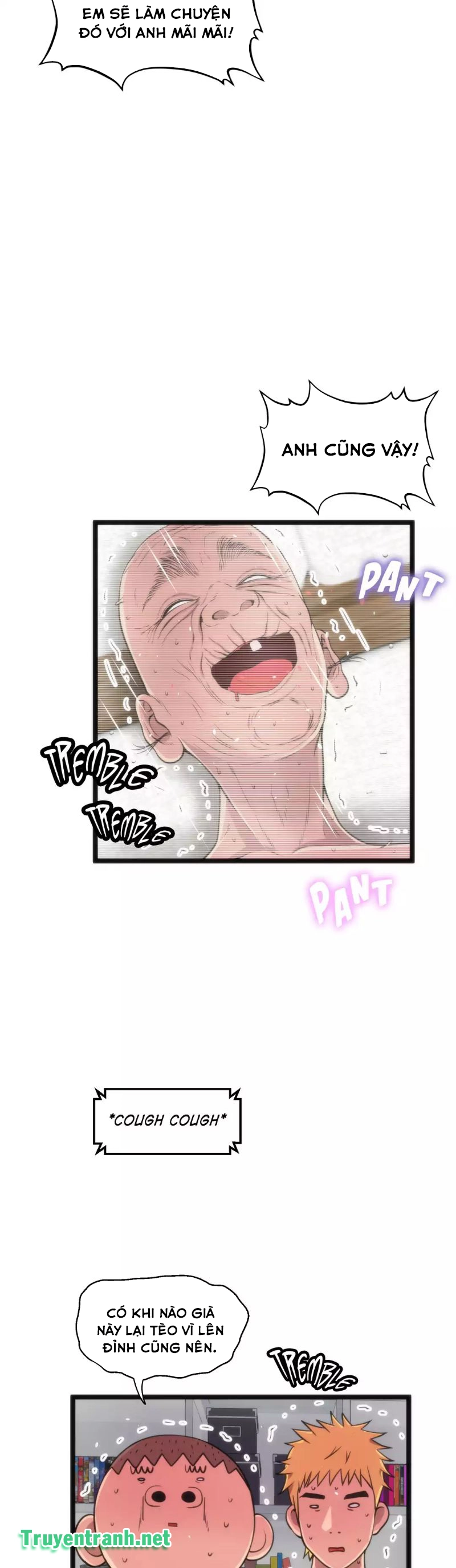 Hé Lộ Về Ngành Công Nghiệp Jav Chapter 156 - 11