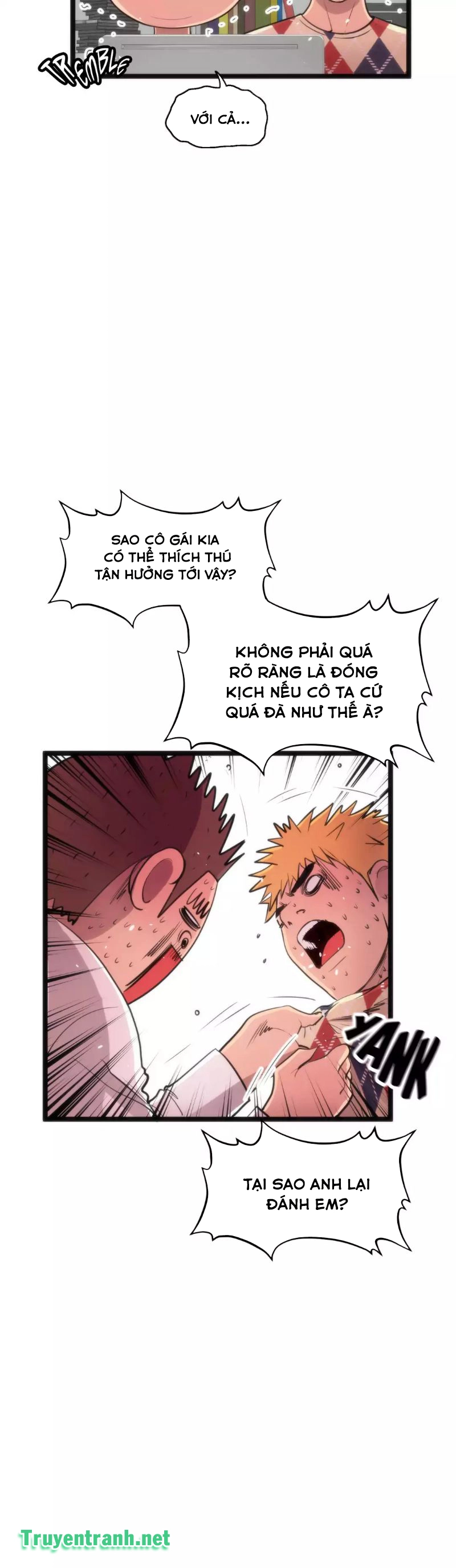 Hé Lộ Về Ngành Công Nghiệp Jav Chapter 156 - 12