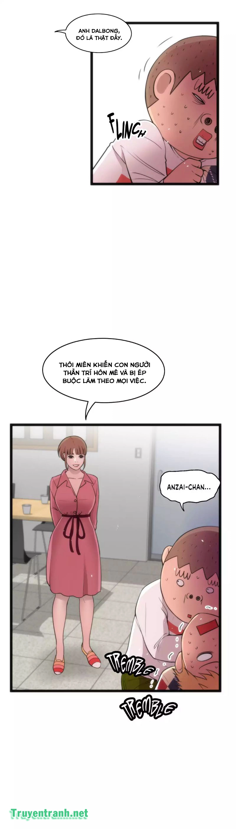 Hé Lộ Về Ngành Công Nghiệp Jav Chapter 156 - 13