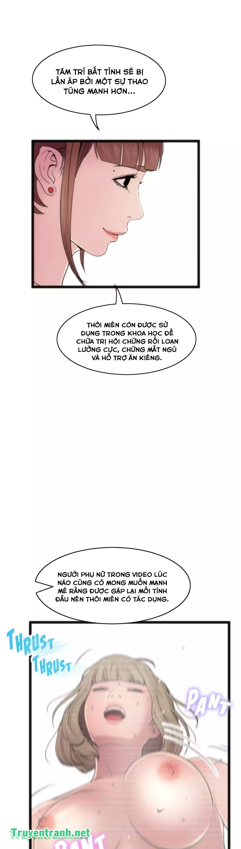 Hé Lộ Về Ngành Công Nghiệp Jav Chapter 156 - 14