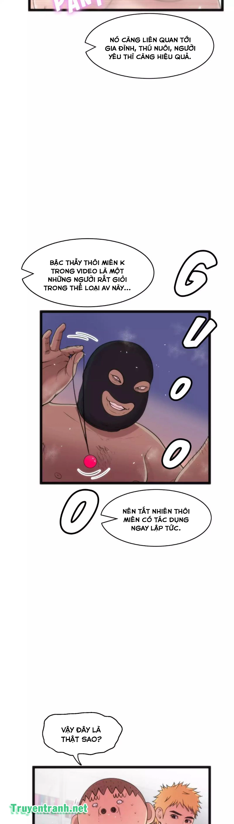 Hé Lộ Về Ngành Công Nghiệp Jav Chapter 156 - 15