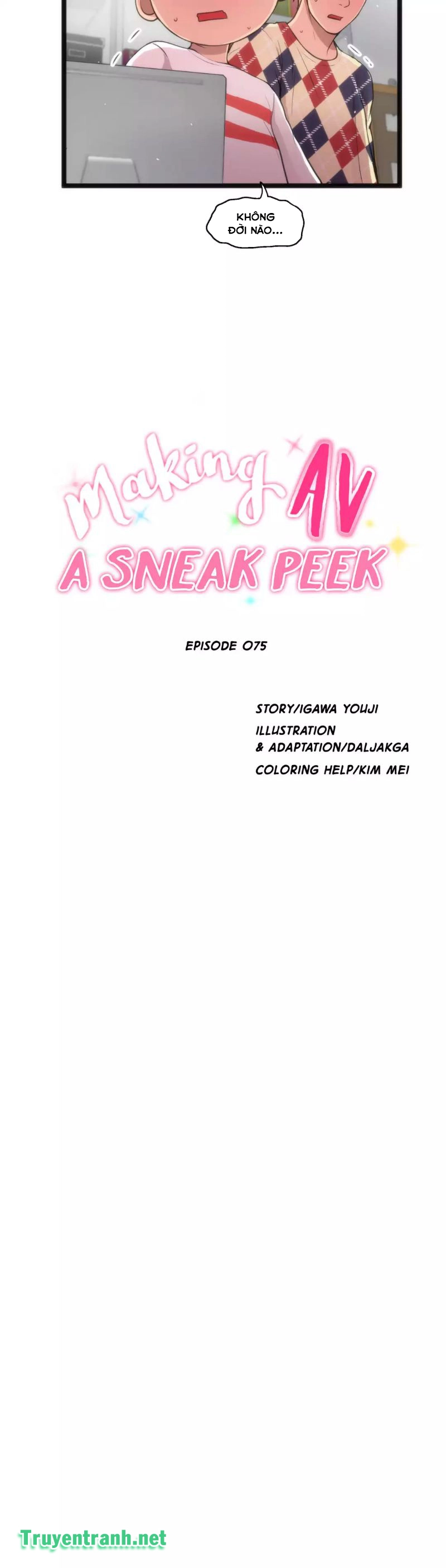 Hé Lộ Về Ngành Công Nghiệp Jav Chapter 156 - 16