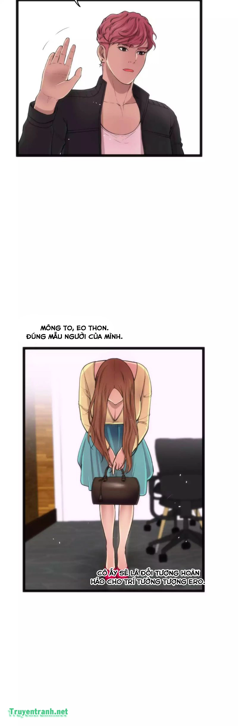 Hé Lộ Về Ngành Công Nghiệp Jav Chapter 157 - 4