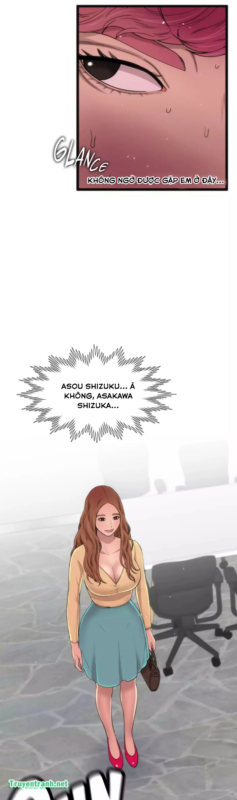 Hé Lộ Về Ngành Công Nghiệp Jav Chapter 157 - 8