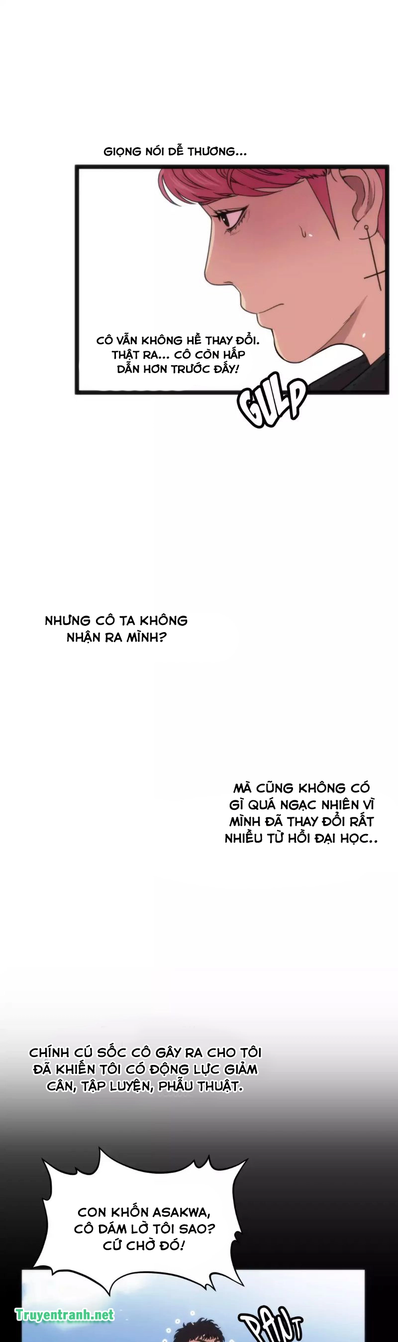 Hé Lộ Về Ngành Công Nghiệp Jav Chapter 157 - 11