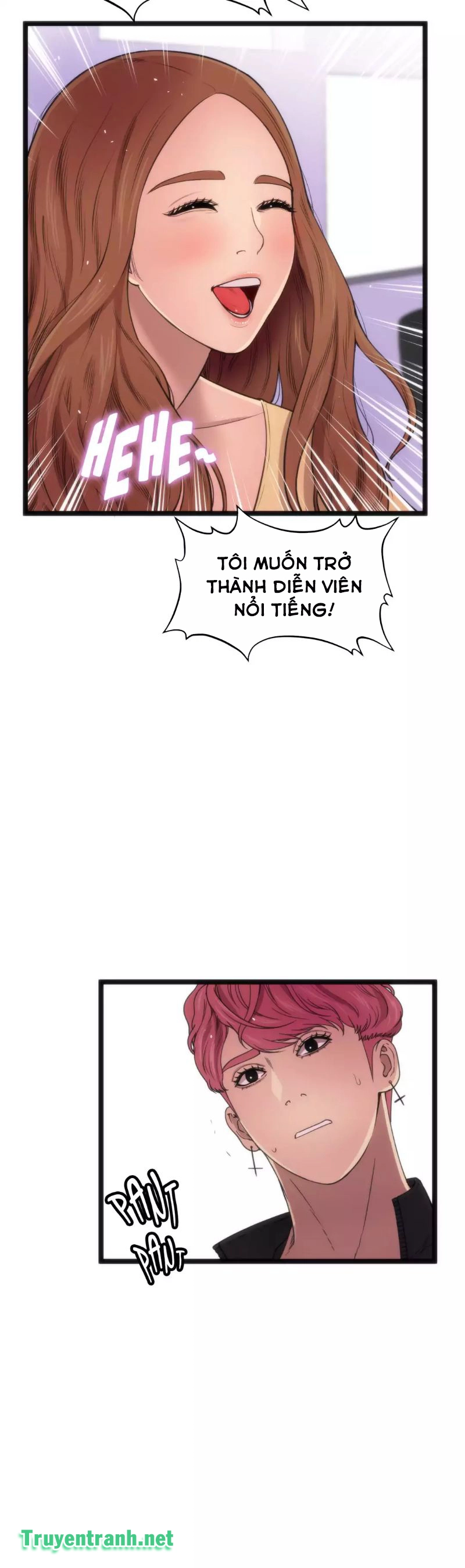 Hé Lộ Về Ngành Công Nghiệp Jav Chapter 157 - 13