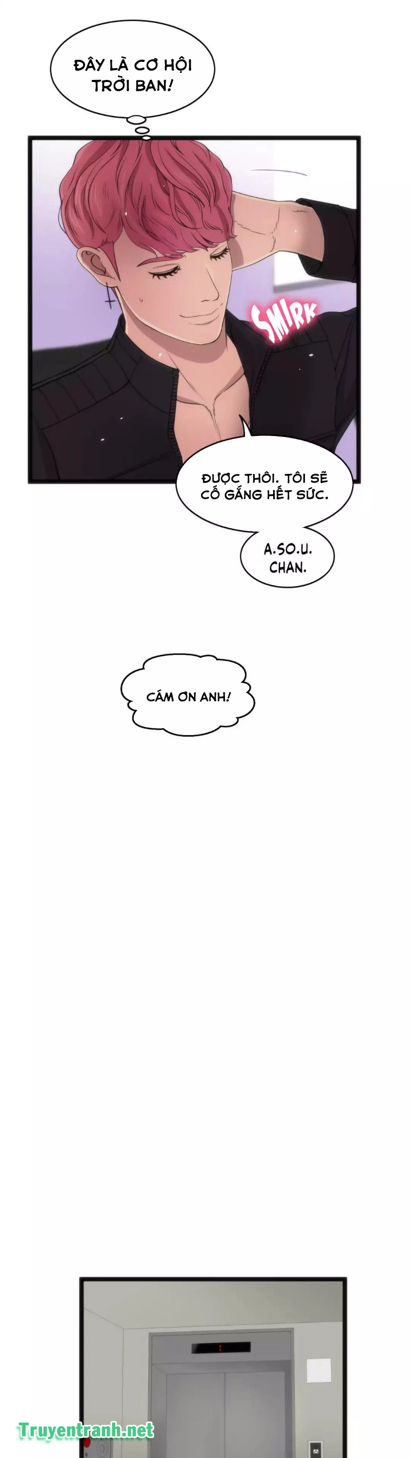 Hé Lộ Về Ngành Công Nghiệp Jav Chapter 157 - 14