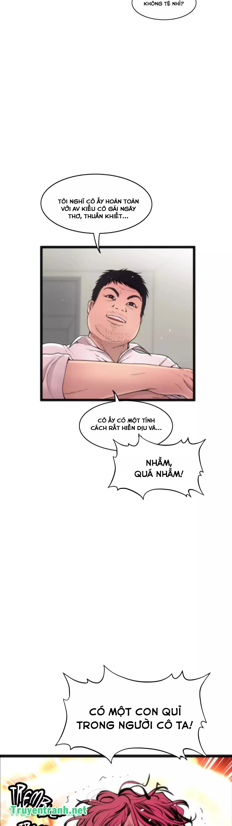 Hé Lộ Về Ngành Công Nghiệp Jav Chapter 157 - 16