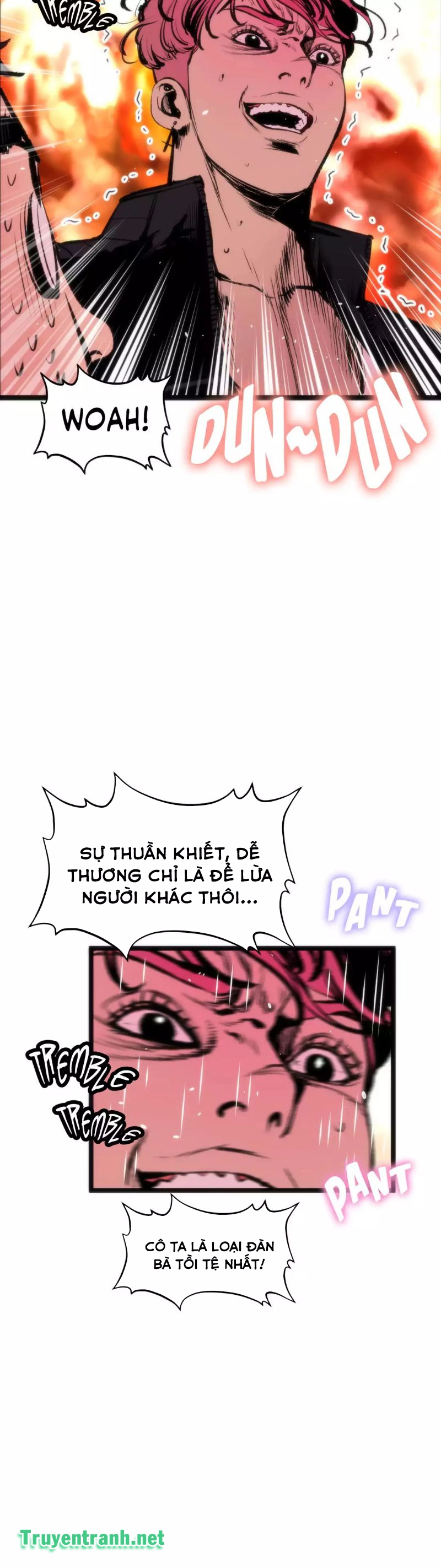 Hé Lộ Về Ngành Công Nghiệp Jav Chapter 157 - 17