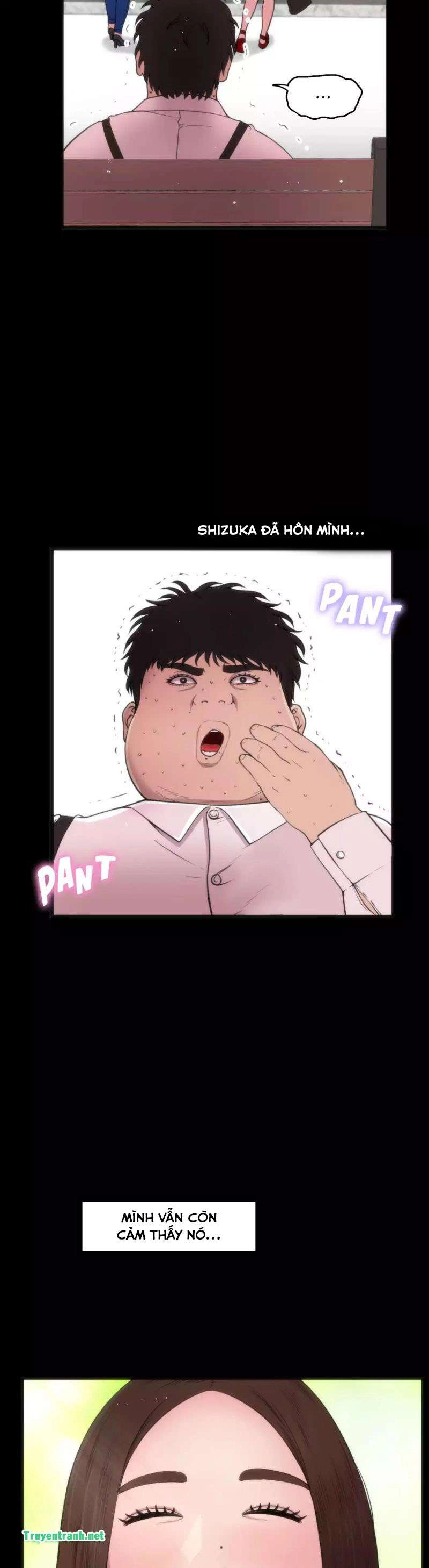 Hé Lộ Về Ngành Công Nghiệp Jav Chapter 158 - 4