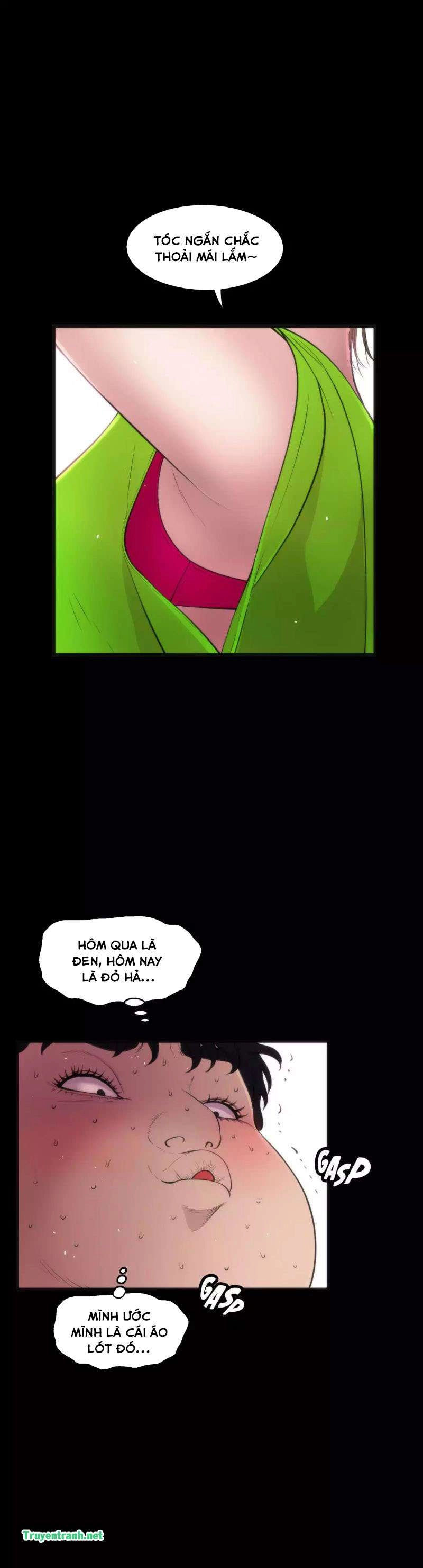 Hé Lộ Về Ngành Công Nghiệp Jav Chapter 158 - 9