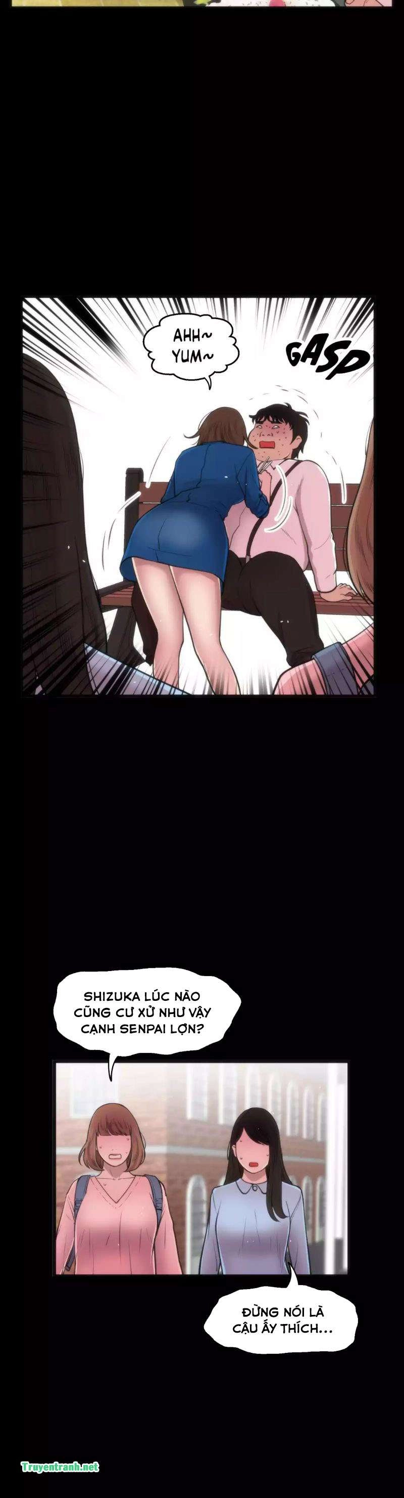 Hé Lộ Về Ngành Công Nghiệp Jav Chapter 158 - 11