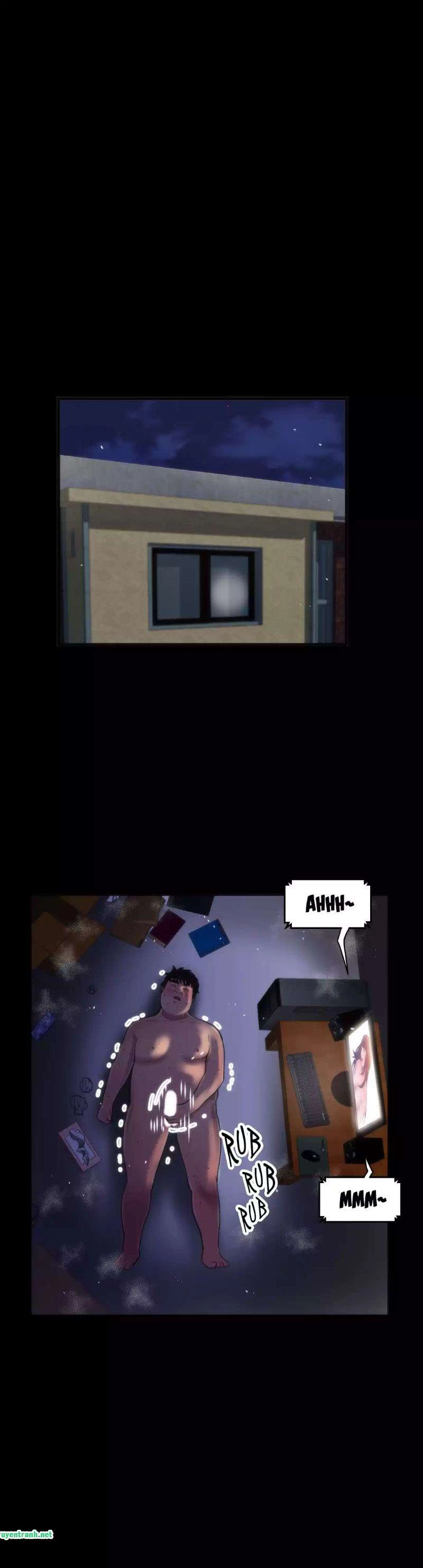 Hé Lộ Về Ngành Công Nghiệp Jav Chapter 158 - 12