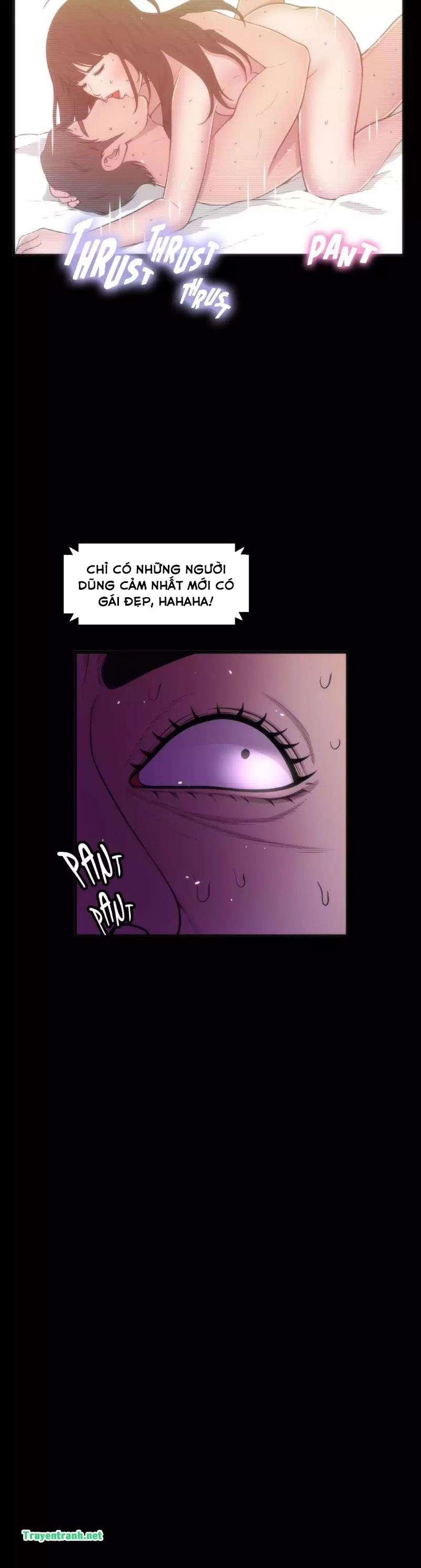 Hé Lộ Về Ngành Công Nghiệp Jav Chapter 158 - 15