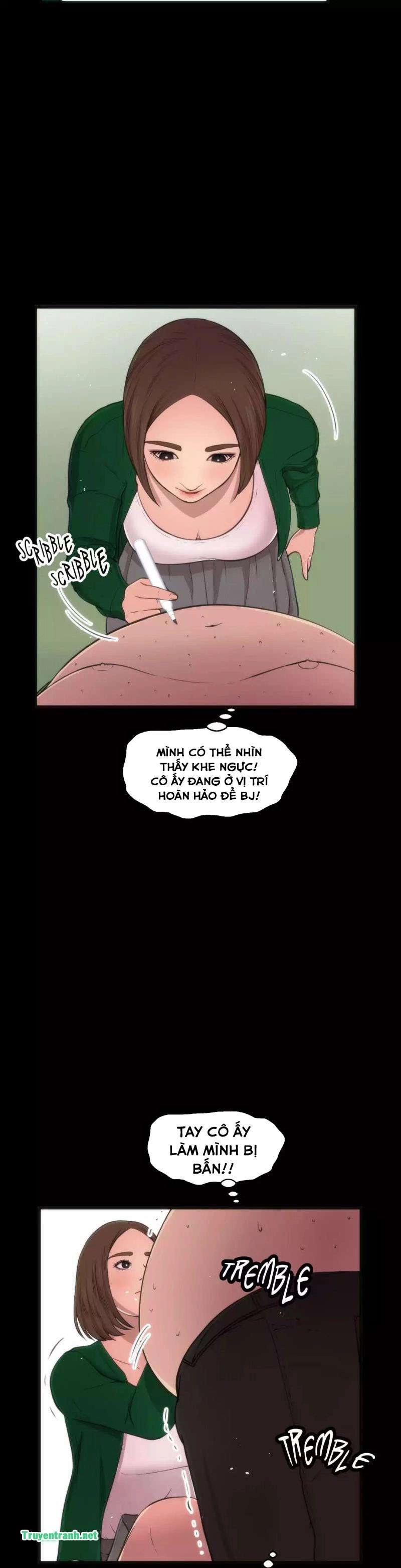 Hé Lộ Về Ngành Công Nghiệp Jav Chapter 159 - 7