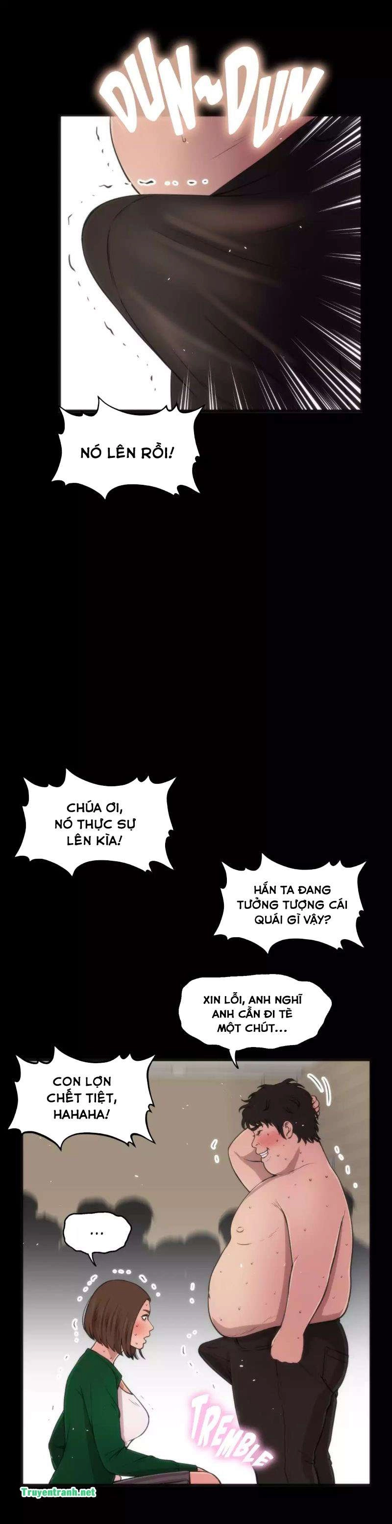 Hé Lộ Về Ngành Công Nghiệp Jav Chapter 159 - 9