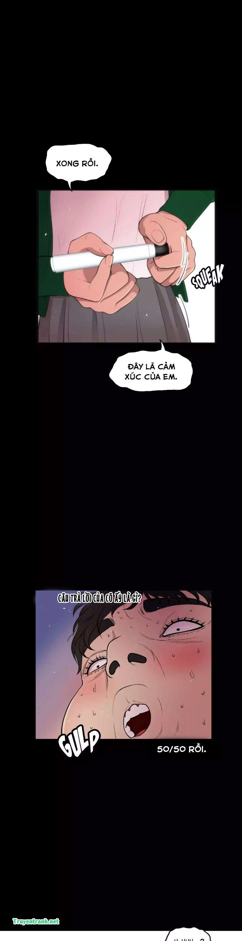 Hé Lộ Về Ngành Công Nghiệp Jav Chapter 159 - 10