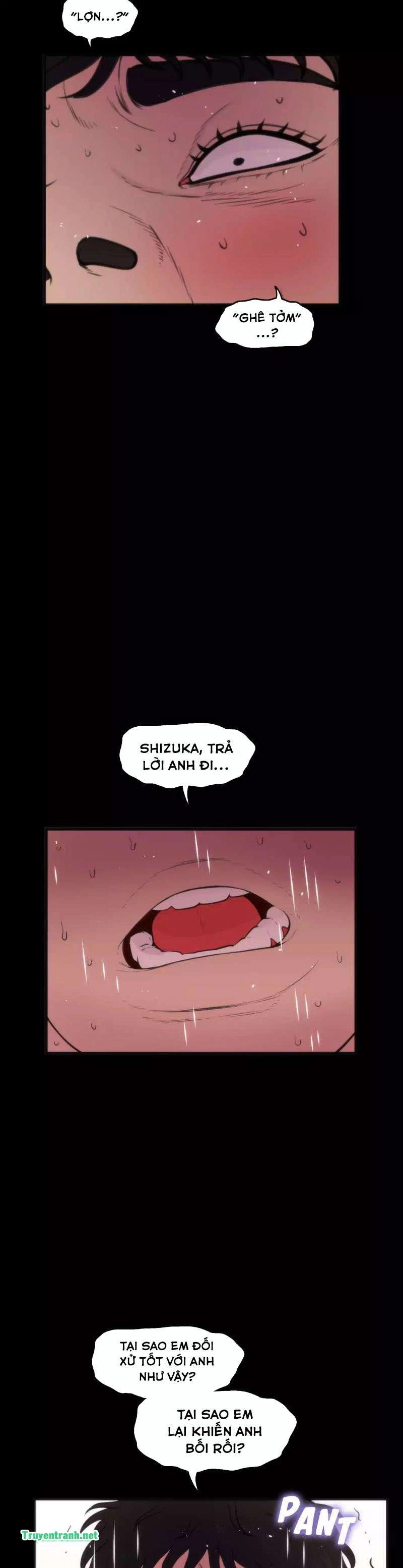 Hé Lộ Về Ngành Công Nghiệp Jav Chapter 159 - 12