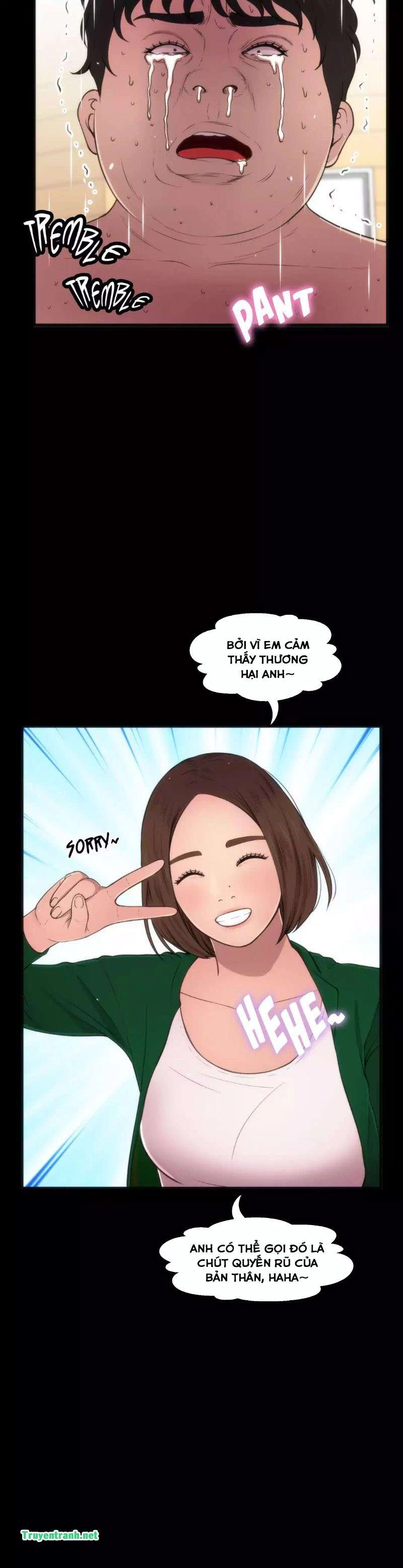 Hé Lộ Về Ngành Công Nghiệp Jav Chapter 159 - 13