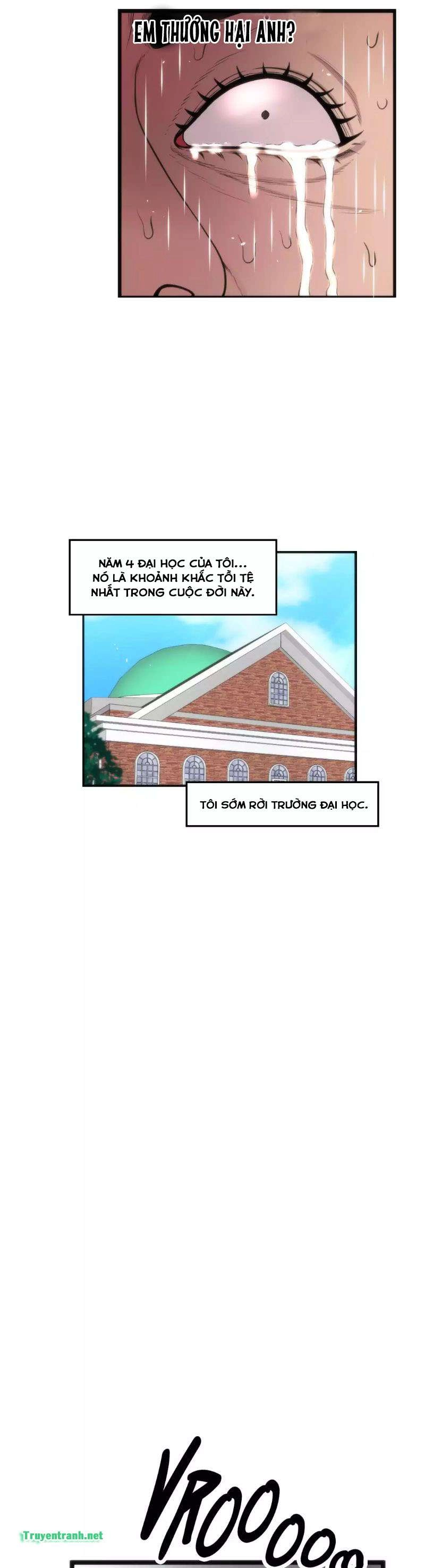 Hé Lộ Về Ngành Công Nghiệp Jav Chapter 159 - 14