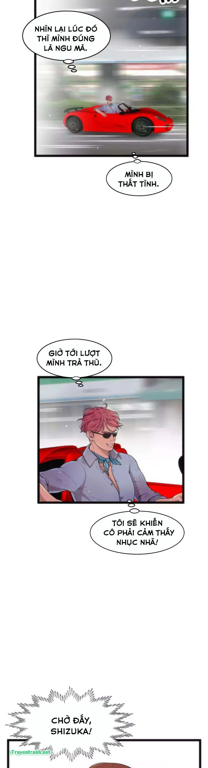 Hé Lộ Về Ngành Công Nghiệp Jav Chapter 159 - 15