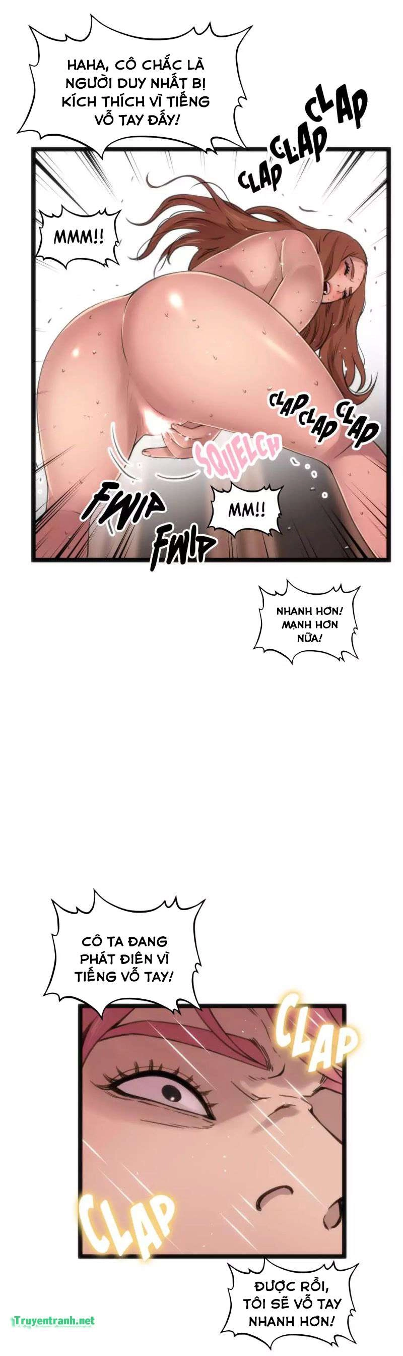 Hé Lộ Về Ngành Công Nghiệp Jav Chapter 163 - 3