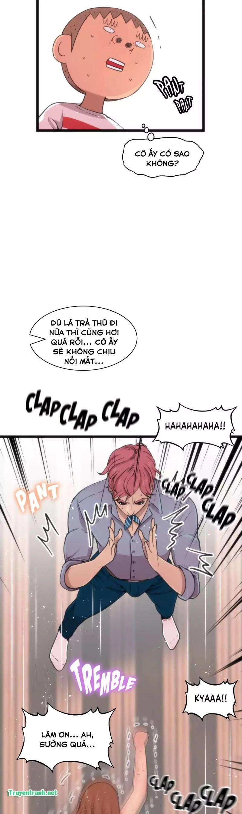 Hé Lộ Về Ngành Công Nghiệp Jav Chapter 163 - 6