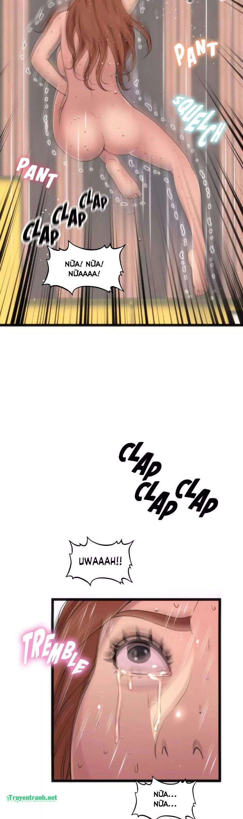 Hé Lộ Về Ngành Công Nghiệp Jav Chapter 163 - 7