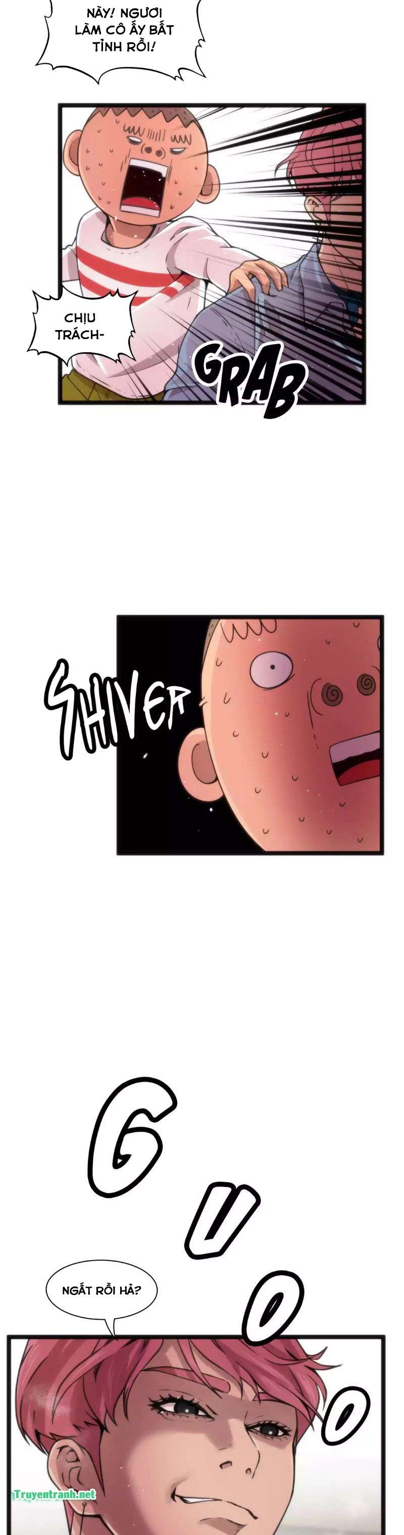 Hé Lộ Về Ngành Công Nghiệp Jav Chapter 163 - 10