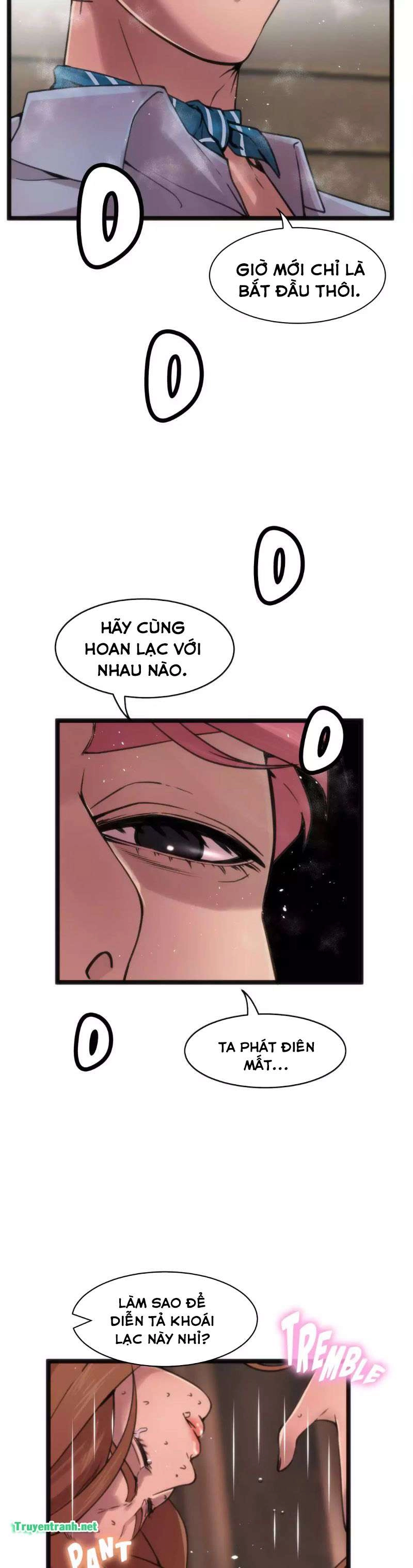 Hé Lộ Về Ngành Công Nghiệp Jav Chapter 163 - 11