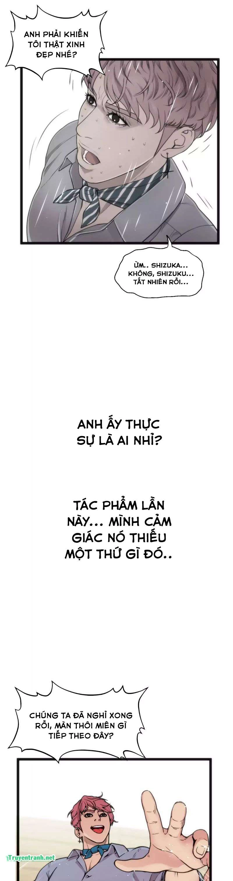 Hé Lộ Về Ngành Công Nghiệp Jav Chapter 163 - 16