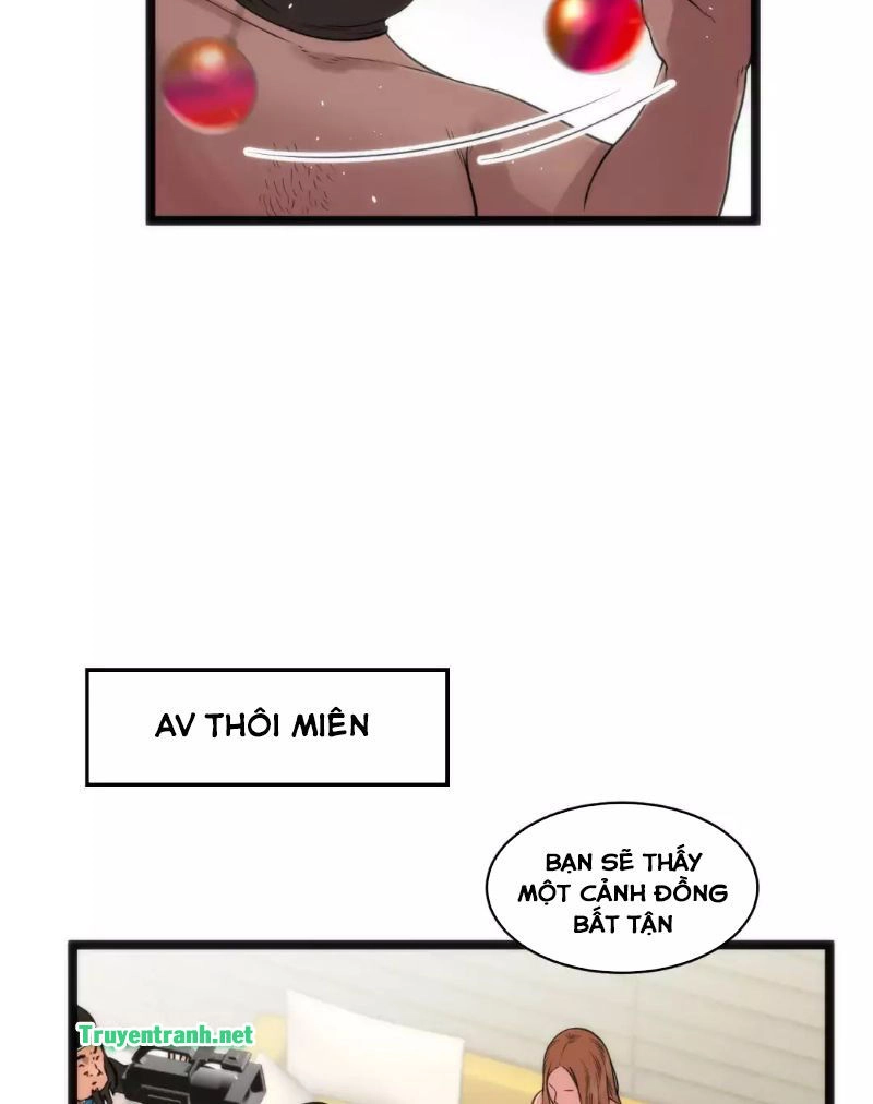 Hé Lộ Về Ngành Công Nghiệp Jav Chapter 164 - 3