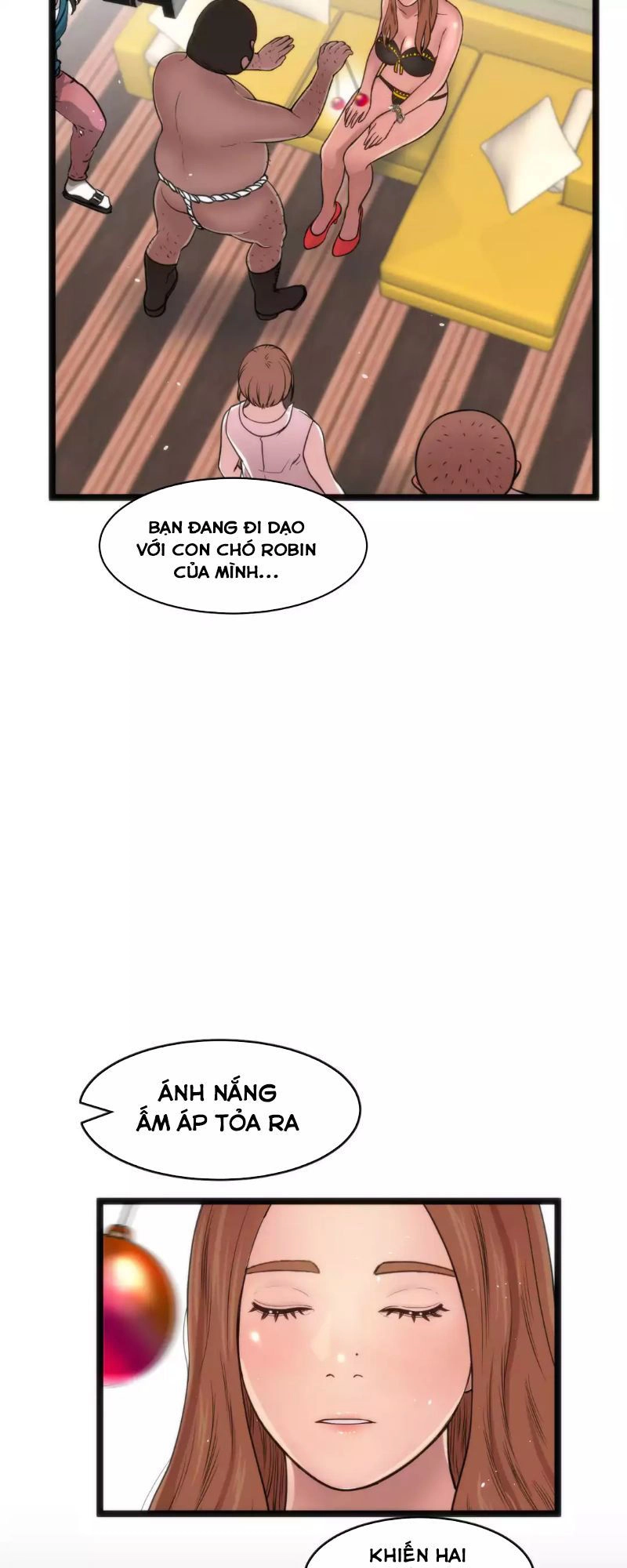 Hé Lộ Về Ngành Công Nghiệp Jav Chapter 164 - 4