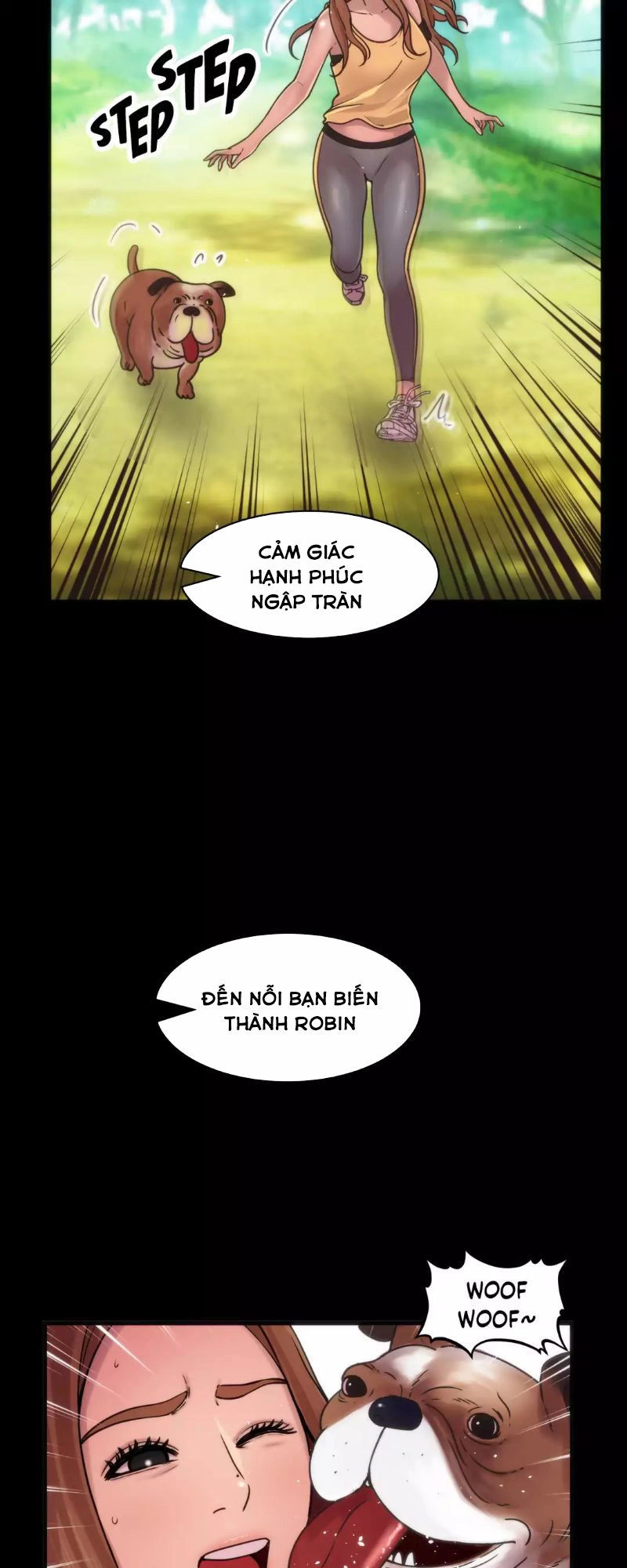 Hé Lộ Về Ngành Công Nghiệp Jav Chapter 164 - 6