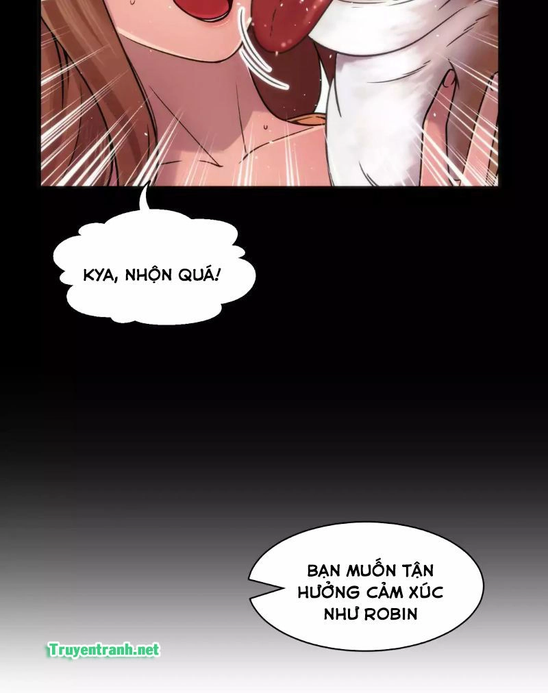 Hé Lộ Về Ngành Công Nghiệp Jav Chapter 164 - 7