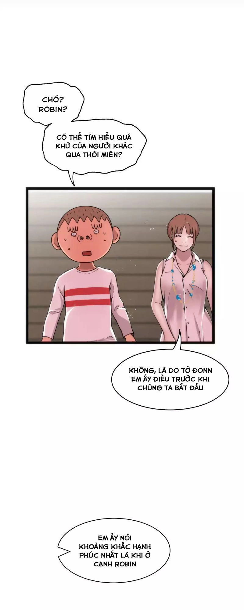 Hé Lộ Về Ngành Công Nghiệp Jav Chapter 164 - 8