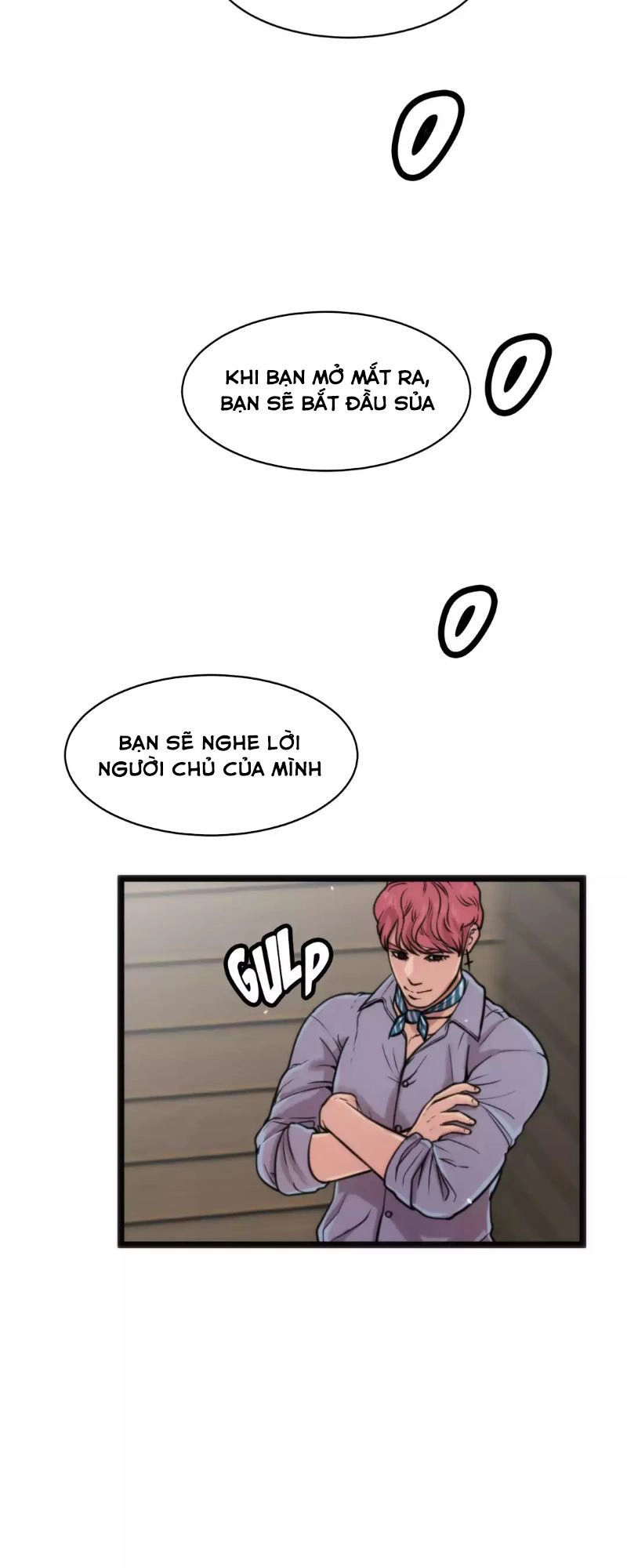 Hé Lộ Về Ngành Công Nghiệp Jav Chapter 164 - 10