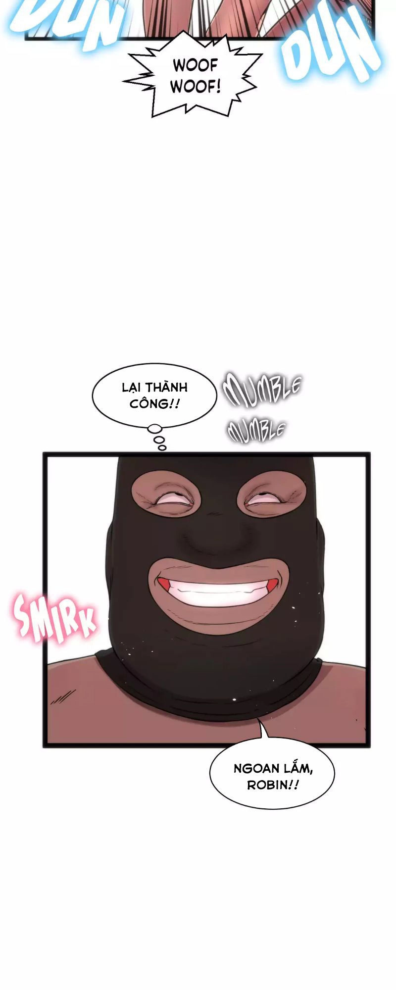 Hé Lộ Về Ngành Công Nghiệp Jav Chapter 164 - 16