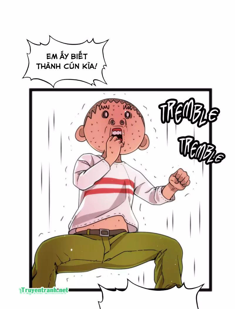 Hé Lộ Về Ngành Công Nghiệp Jav Chapter 164 - 17